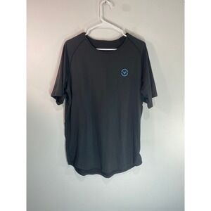 Virus International Performance T-Shirt Athletic Training Gym Activewear Top‎ XL